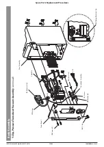 Предварительный просмотр 57 страницы Cardinal Health IVAC 571 Technical & Service Manual