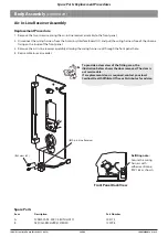 Предварительный просмотр 59 страницы Cardinal Health IVAC 571 Technical & Service Manual