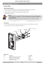 Preview for 71 page of Cardinal Health IVAC 571 Technical & Service Manual