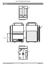 Предварительный просмотр 76 страницы Cardinal Health IVAC 571 Technical & Service Manual