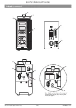 Предварительный просмотр 77 страницы Cardinal Health IVAC 571 Technical & Service Manual