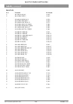 Предварительный просмотр 79 страницы Cardinal Health IVAC 571 Technical & Service Manual