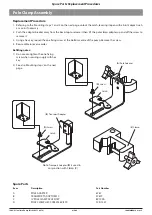 Предварительный просмотр 81 страницы Cardinal Health IVAC 571 Technical & Service Manual