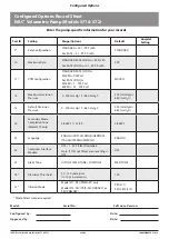 Предварительный просмотр 98 страницы Cardinal Health IVAC 571 Technical & Service Manual