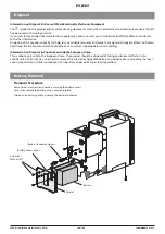 Предварительный просмотр 100 страницы Cardinal Health IVAC 571 Technical & Service Manual