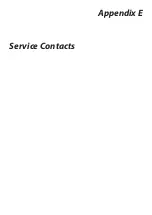 Предварительный просмотр 101 страницы Cardinal Health IVAC 571 Technical & Service Manual