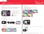 Preview for 1 page of Cardinal Health Kangaroo Connect Quick Start