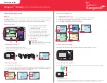 Preview for 2 page of Cardinal Health Kangaroo Connect Quick Start