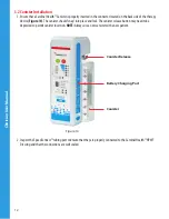 Preview for 14 page of Cardinal Health NPWT PRO User Manual