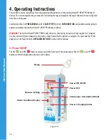 Preview for 18 page of Cardinal Health NPWT PRO User Manual