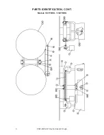 Предварительный просмотр 9 страницы Cardinal 1001TB Instruction Sheet