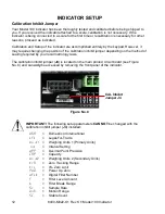 Preview for 20 page of Cardinal 190 Series Installation, Technical And Operation Manual