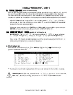 Preview for 15 page of Cardinal 225-DS Installation Manual