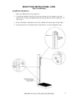 Предварительный просмотр 13 страницы Cardinal 6127 Series Operating Instructions Manual