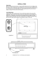 Preview for 6 page of Cardinal 6745 Operating Manual