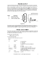 Preview for 13 page of Cardinal 6745 Operating Manual