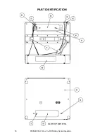 Preview for 22 page of Cardinal 6745 Operating Manual