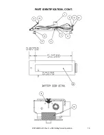 Preview for 23 page of Cardinal 6745 Operating Manual