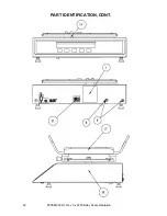 Preview for 26 page of Cardinal 6745 Operating Manual