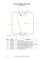 Preview for 28 page of Cardinal APS10 Setup And Operation Manual