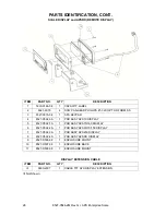 Preview for 30 page of Cardinal APS10 Setup And Operation Manual