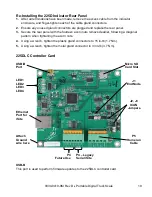 Preview for 27 page of Cardinal ARMOR Installation Manual