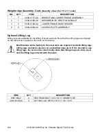 Preview for 128 page of Cardinal ARMOR Installation Manual