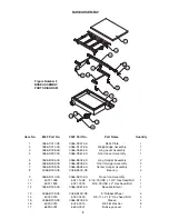 Предварительный просмотр 5 страницы Cardinal Detecto 854F Series Owner'S Manual