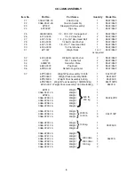 Предварительный просмотр 7 страницы Cardinal Detecto 854F Series Owner'S Manual