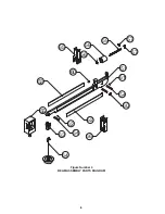 Preview for 8 page of Cardinal Detecto 854F Series Owner'S Manual