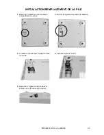 Preview for 29 page of Cardinal Detecto MB130 User Manual