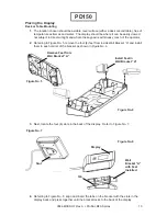 Предварительный просмотр 17 страницы Cardinal Detecto ProDoc BFA PD150 Owner'S Manual