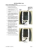 Preview for 6 page of Cardinal Detecto VET-400 Owner'S Manual