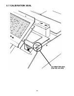 Preview for 16 page of Cardinal Detecto Operation Manual