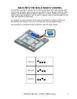 Preview for 9 page of Cardinal PZ30W Owner'S Manual