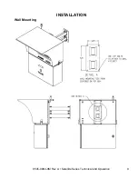 Preview for 13 page of Cardinal Satellite Series Technical And Operating Manual