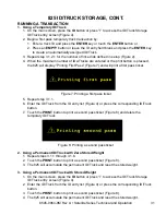 Preview for 35 page of Cardinal Satellite Series Technical And Operating Manual