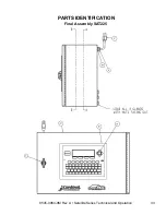 Preview for 37 page of Cardinal Satellite Series Technical And Operating Manual