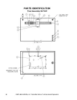 Preview for 38 page of Cardinal Satellite Series Technical And Operating Manual