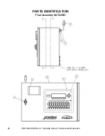 Preview for 40 page of Cardinal Satellite Series Technical And Operating Manual