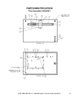 Preview for 41 page of Cardinal Satellite Series Technical And Operating Manual