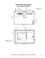 Preview for 47 page of Cardinal Satellite Series Technical And Operating Manual