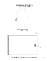 Preview for 51 page of Cardinal Satellite Series Technical And Operating Manual