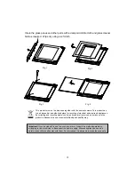 Предварительный просмотр 17 страницы Cardini OV6200 Instruction Manual