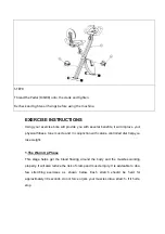 Preview for 10 page of Cardio Shop HP-810B2 Manual