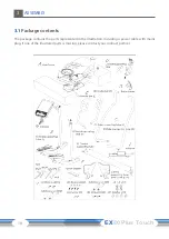 Preview for 10 page of CARDIO STRONG CST-EX80-2-PLUS-T Assembly And Operating Instructions Manual