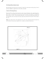 Предварительный просмотр 14 страницы CARDIO STRONG EX90 PLUS Assembly And Operating Instructions Manual