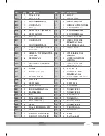 Preview for 45 page of CARDIO STRONG EX90 PLUS Assembly And Operating Instructions Manual