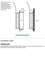 Preview for 14 page of Cardio Theater 1-800-cardio-1 Installation And Instruction Manual