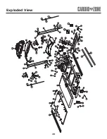 Предварительный просмотр 28 страницы Cardio Zone CZ-SG65 Owner'S Manual